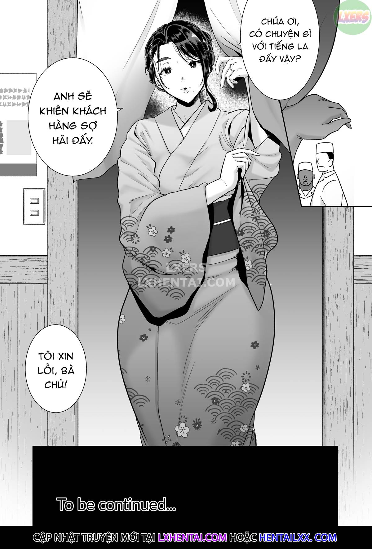 Xem ảnh 61 trong truyện hentai Ham Muốn Đen Tối Nhất - Chapter 3 - truyenhentai18.pro