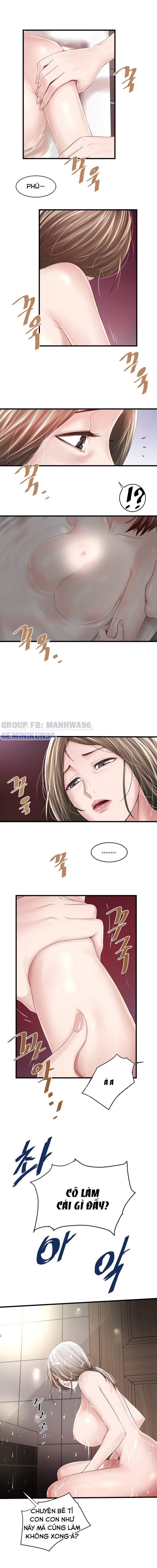Xem ảnh 10 trong truyện hentai Hầu Nữ Cho Hee - Chap 41 - truyenhentai18.pro