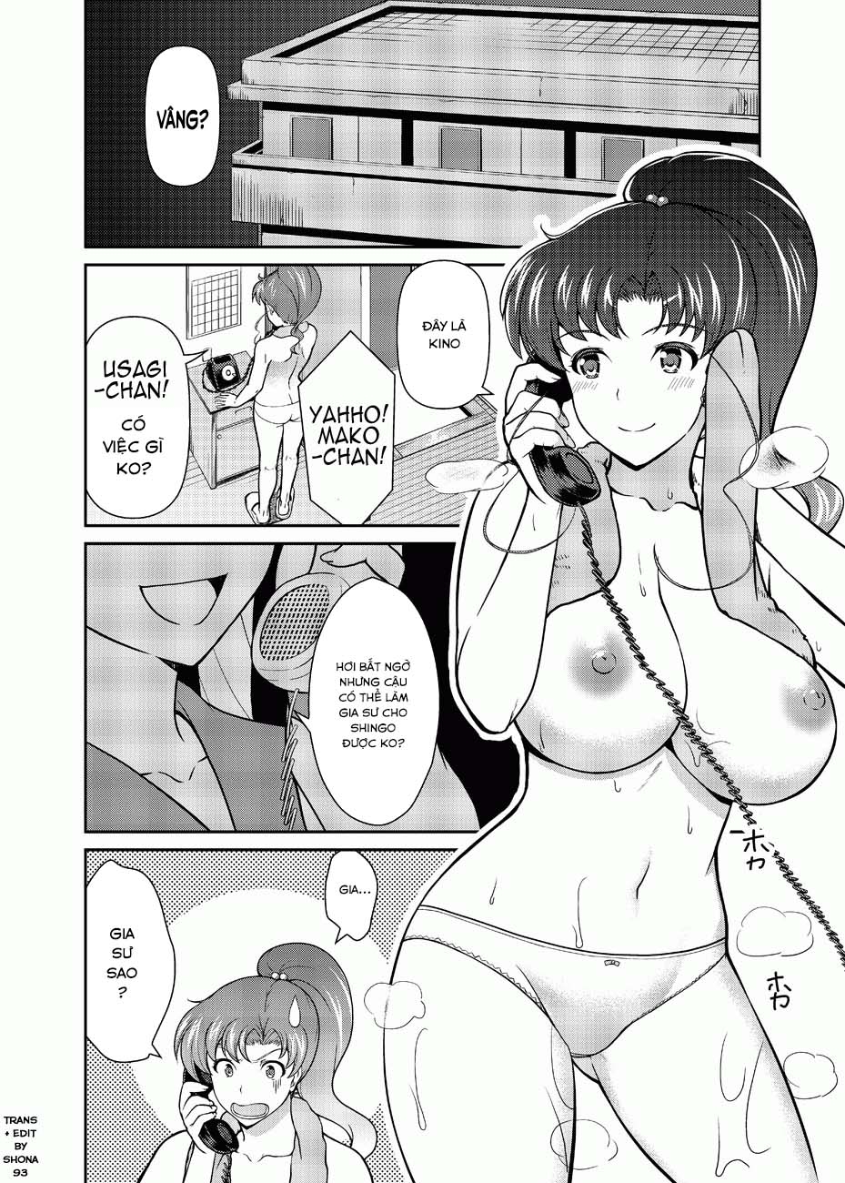 Xem ảnh 1603986141898_0 trong truyện hentai Hey, Onee-Chan! Will You Play With Me - Chapter 1 - truyenhentai18.pro
