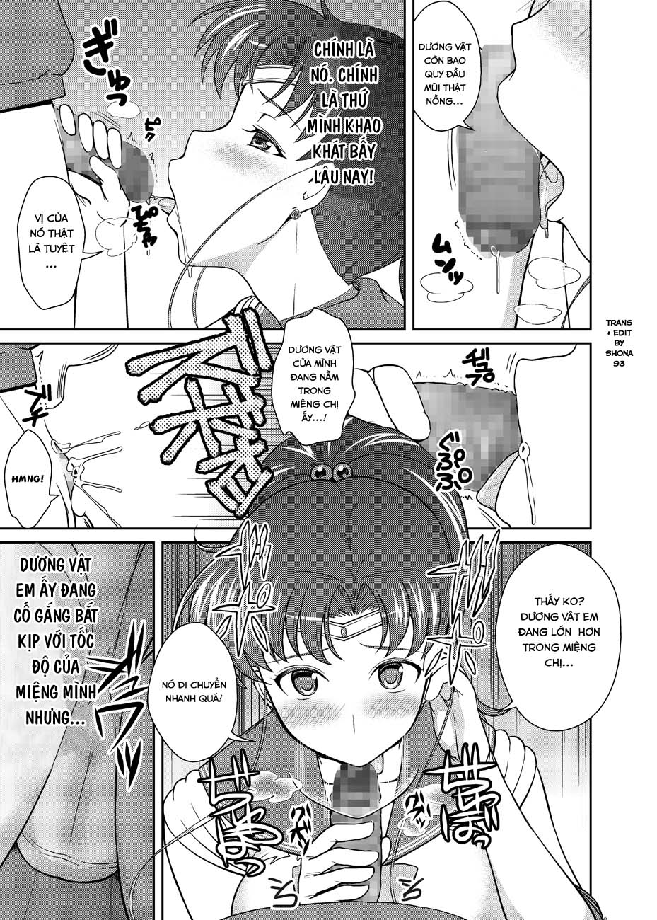 Xem ảnh 1603986151412_0 trong truyện hentai Hey, Onee-Chan! Will You Play With Me - Chapter 1 - truyenhentai18.pro