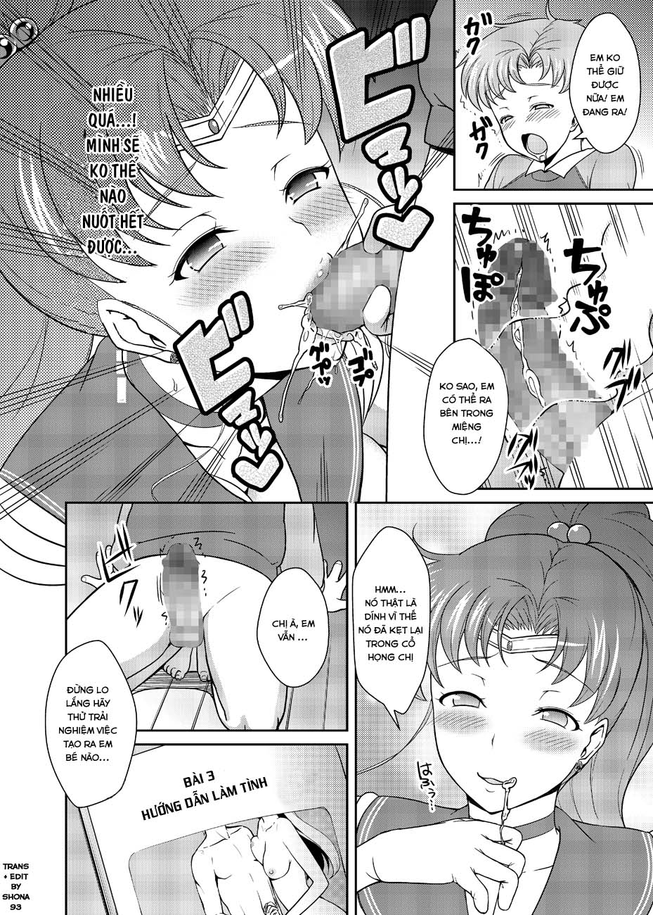 Xem ảnh 1603986152662_0 trong truyện hentai Hey, Onee-Chan! Will You Play With Me - Chapter 1 - truyenhentai18.pro