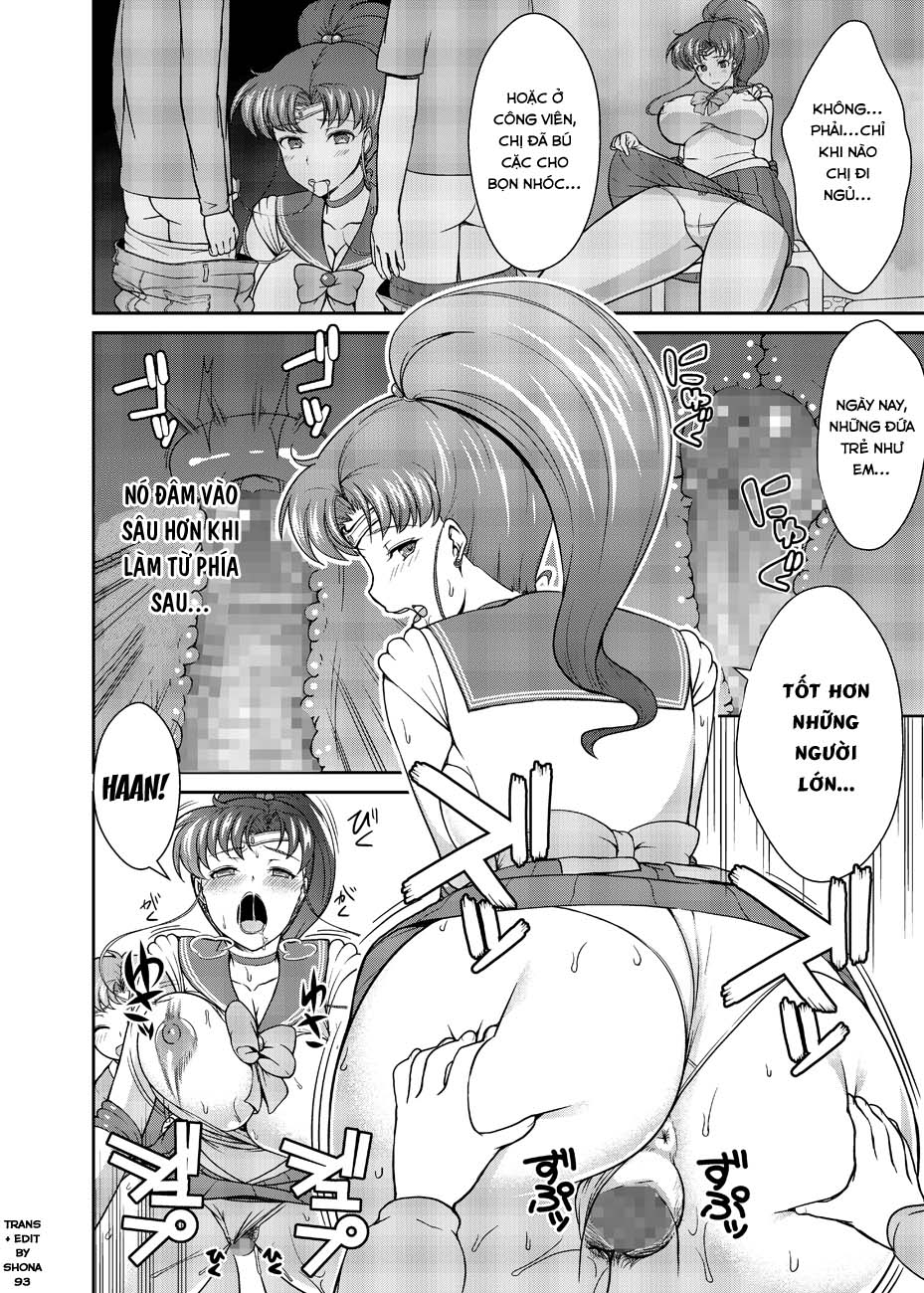 Xem ảnh 1603986154640_0 trong truyện hentai Hey, Onee-Chan! Will You Play With Me - Chapter 1 - truyenhentai18.pro
