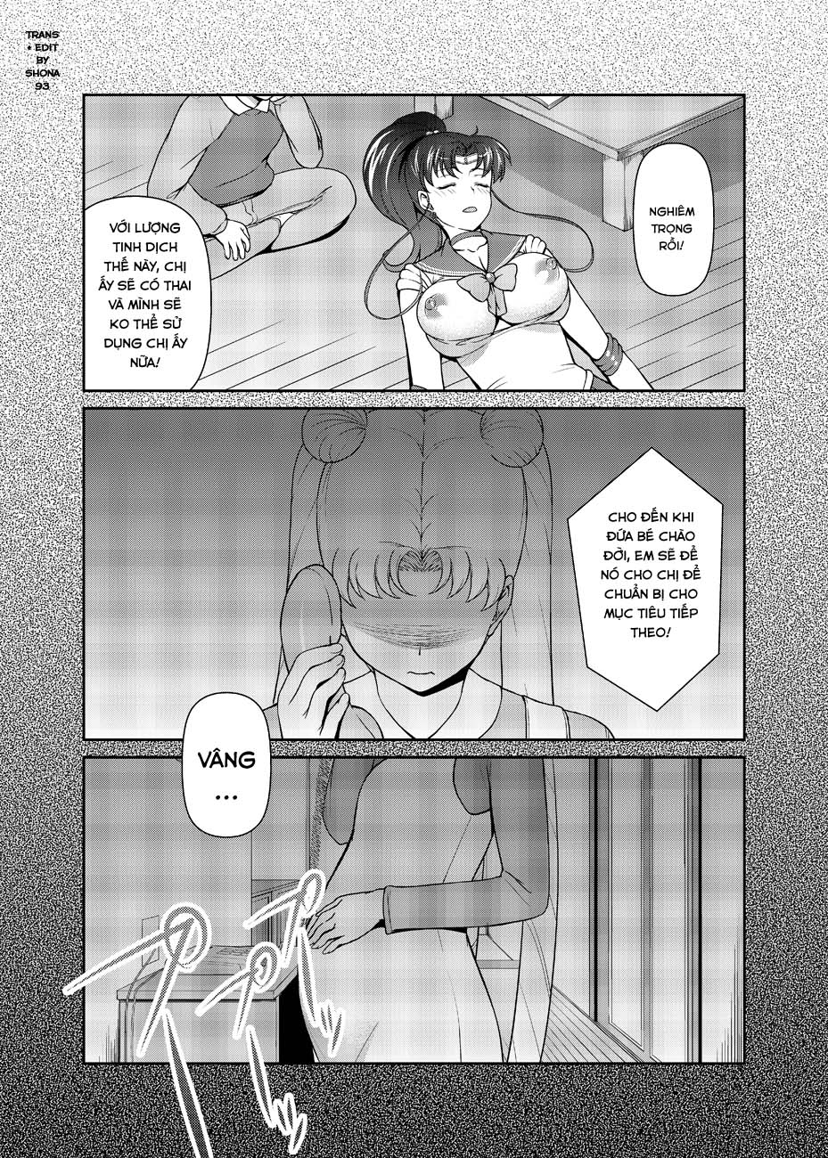 Xem ảnh 1603986159764_0 trong truyện hentai Hey, Onee-Chan! Will You Play With Me - Chapter 1 - truyenhentai18.pro
