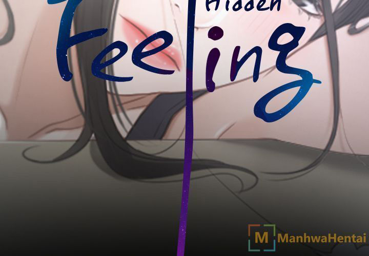 Xem ảnh Hidden Feeling - Chap 25 - 6 - Hentai24h.Tv