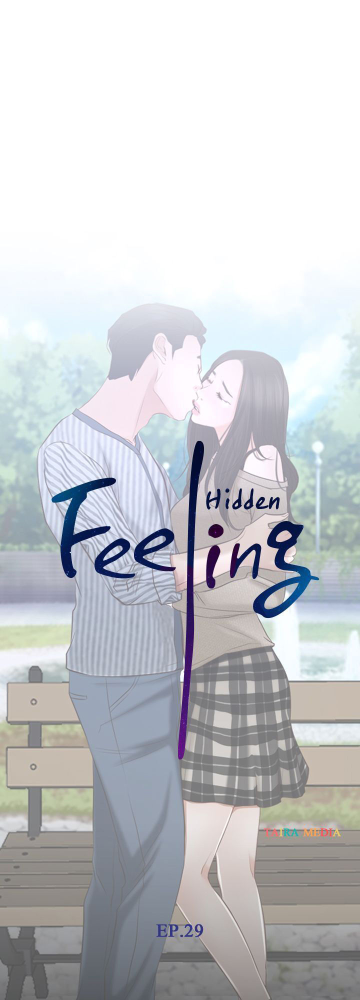 Xem ảnh Hidden Feeling - Chap 29 - 47 - Hentai24h.Tv