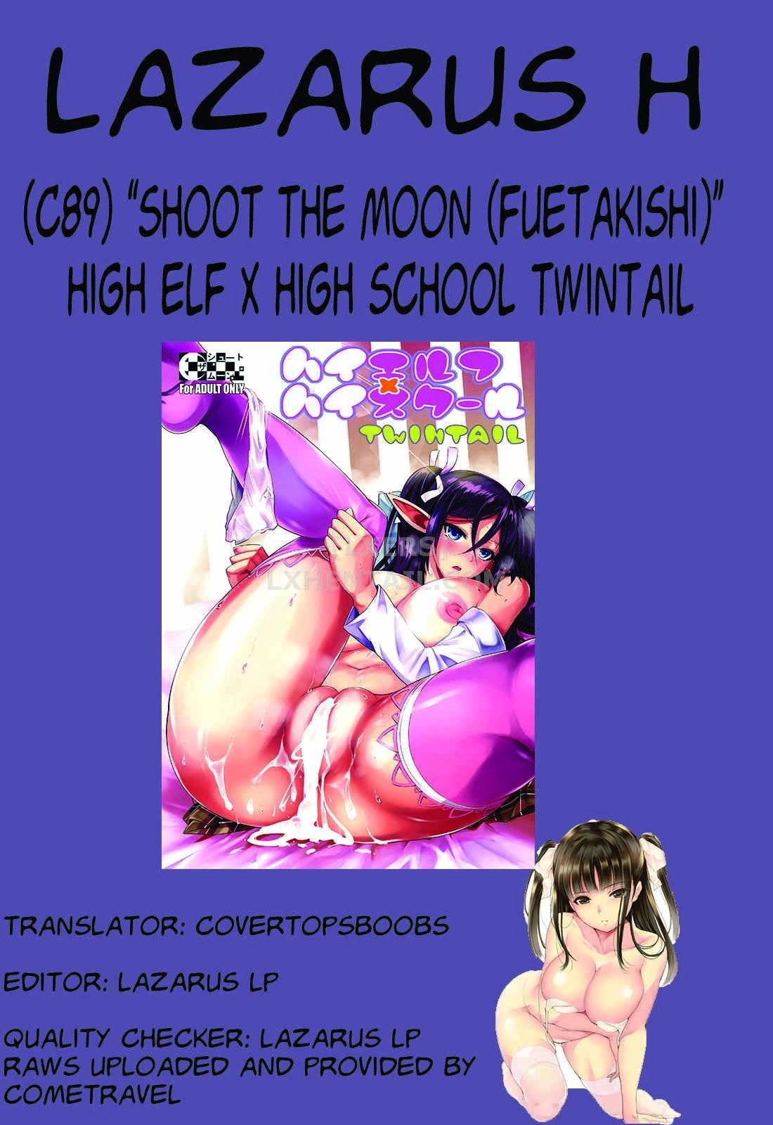Xem ảnh 1600092831879_0 trong truyện hentai High Elf × High School TWINTAIL - One Shot - truyenhentai18.pro