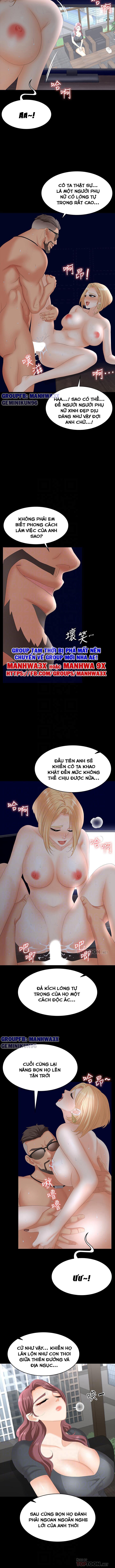 Xem ảnh 2 trong truyện hentai Hoán Đổi Vợ Chồng - Chap 67 - truyenhentai18.pro