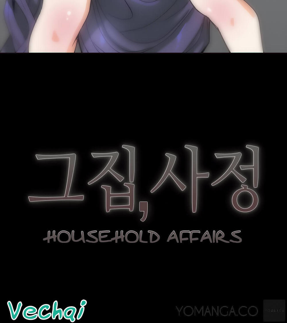 Xem ảnh Household Affairs - Chap 29 - 3 - Hentai24h.Tv