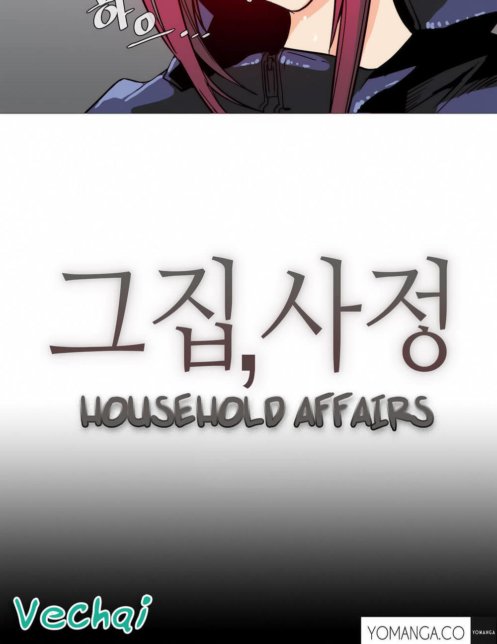 Xem ảnh Household Affairs - Chap 30 - 3 - Hentai24h.Tv