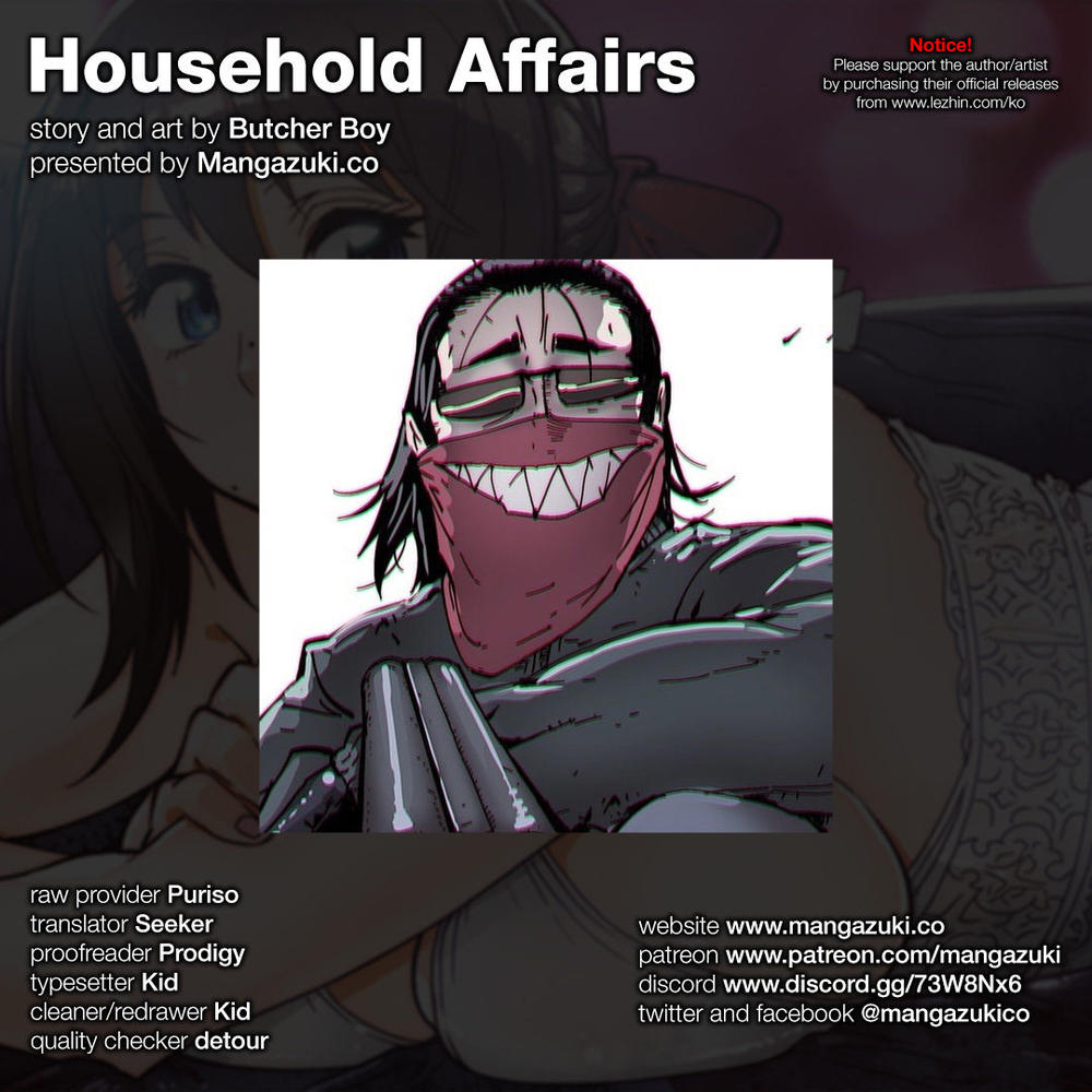 Xem ảnh Household Affairs - Chap 89 - 2 - Hentai24h.Tv
