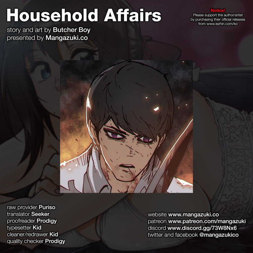 Xem ảnh Household Affairs - Chap 93 - 1 - Hentai24h.Tv