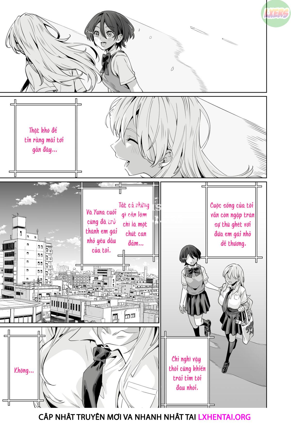 Hình ảnh 51 trong Hypnosis Delivery Record ~A Pair Of Sisters Becoming Mommies - One Shot - Hentaimanhwa.net