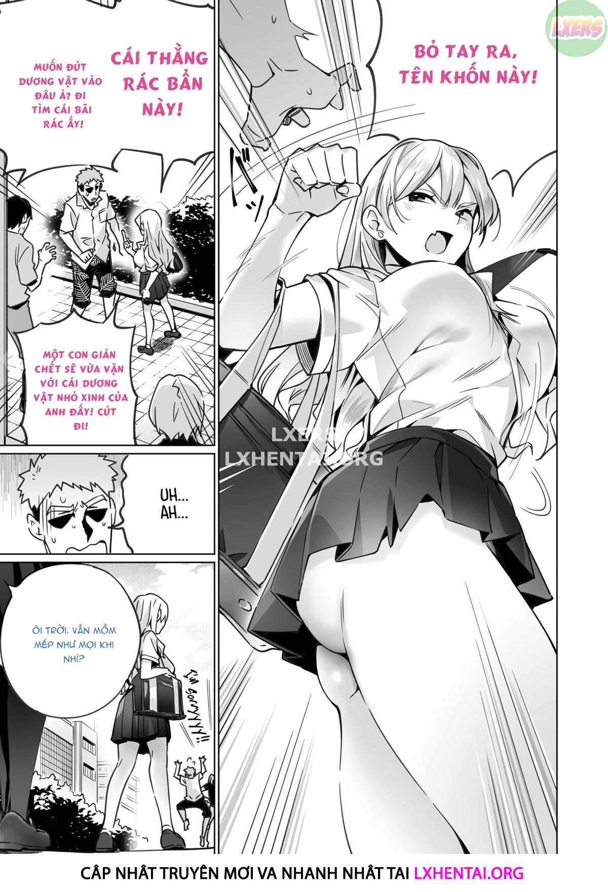 Hình ảnh 7 trong Hypnosis Delivery Record ~A Pair Of Sisters Becoming Mommies - One Shot - Hentaimanhwa.net