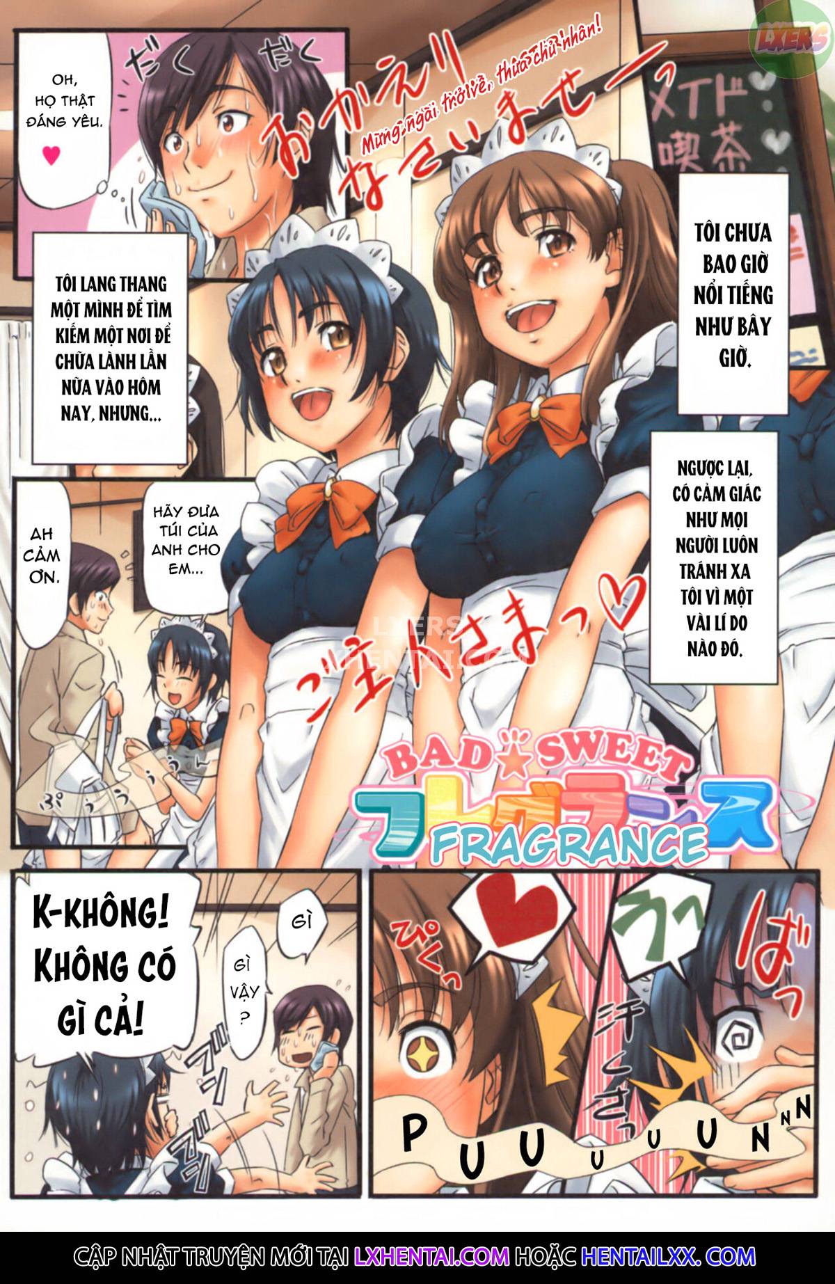 Xem ảnh 9 trong truyện hentai Kaikan Gensoku - Chapter 6 - truyenhentai18.pro