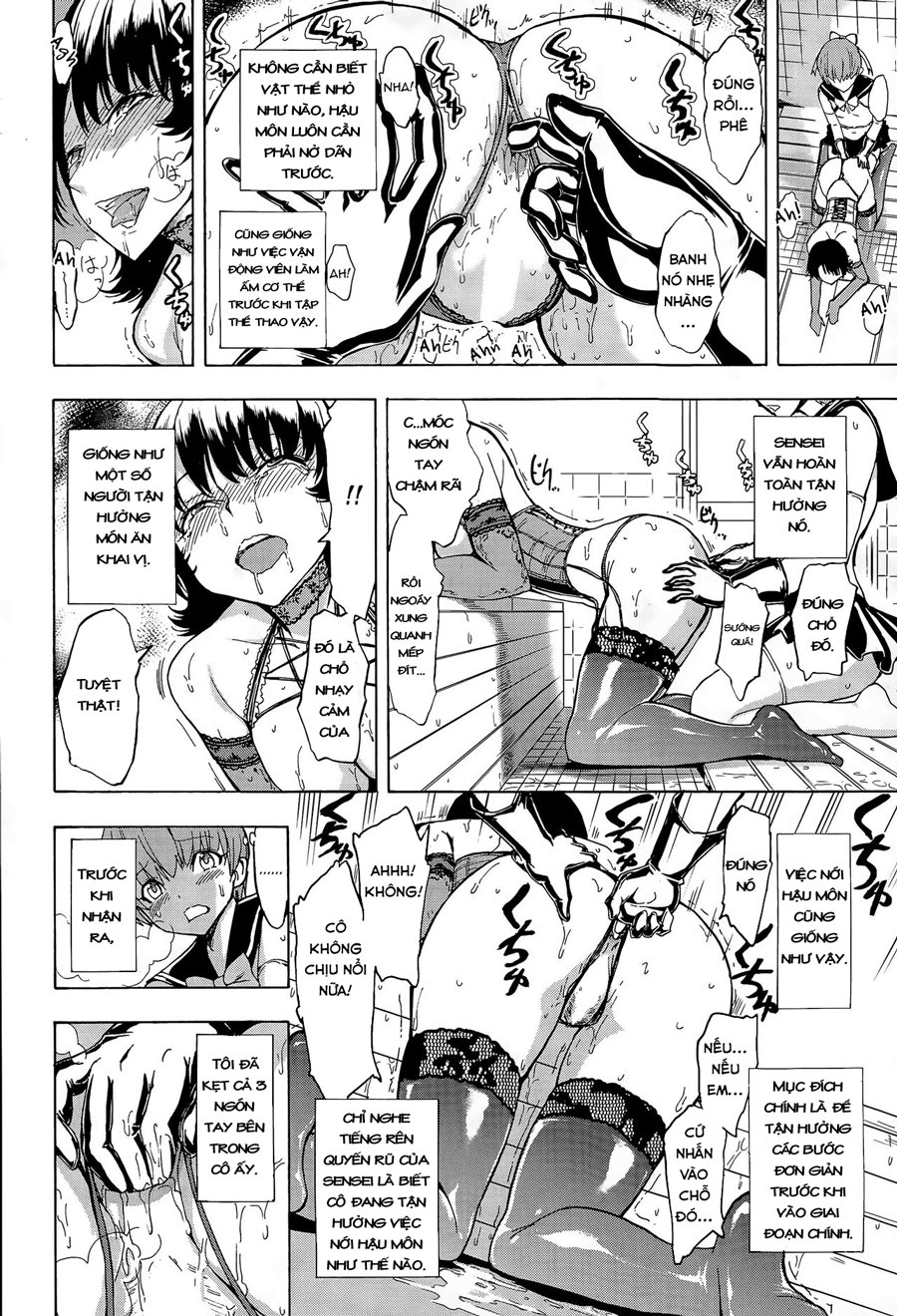 Xem ảnh 1636507241870_0 trong truyện hentai Hentai cô giáo viên khát tình - One Shot - truyenhentai18.pro