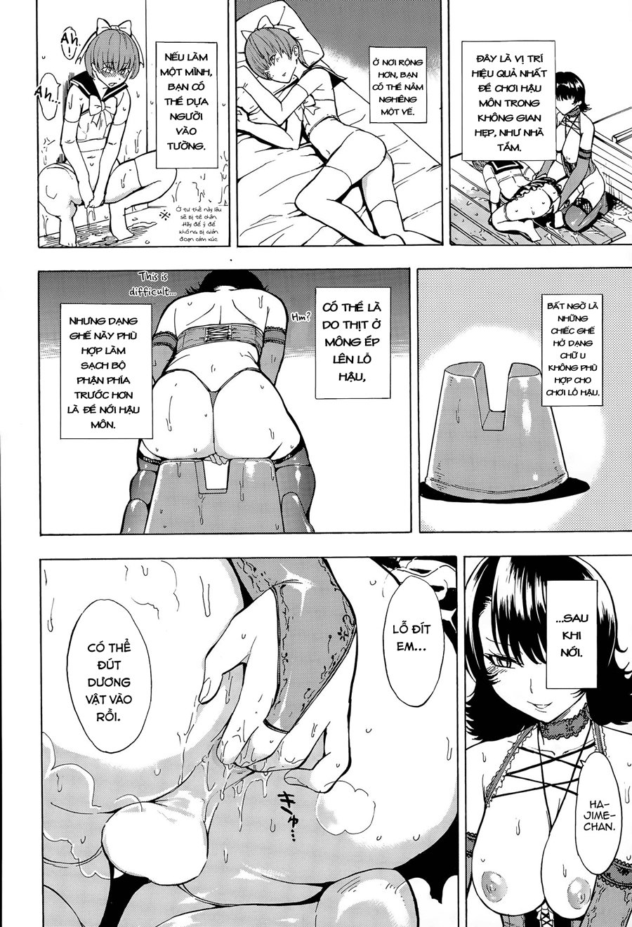 Xem ảnh 1636507249498_0 trong truyện hentai Hentai cô giáo viên khát tình - One Shot - truyenhentai18.pro