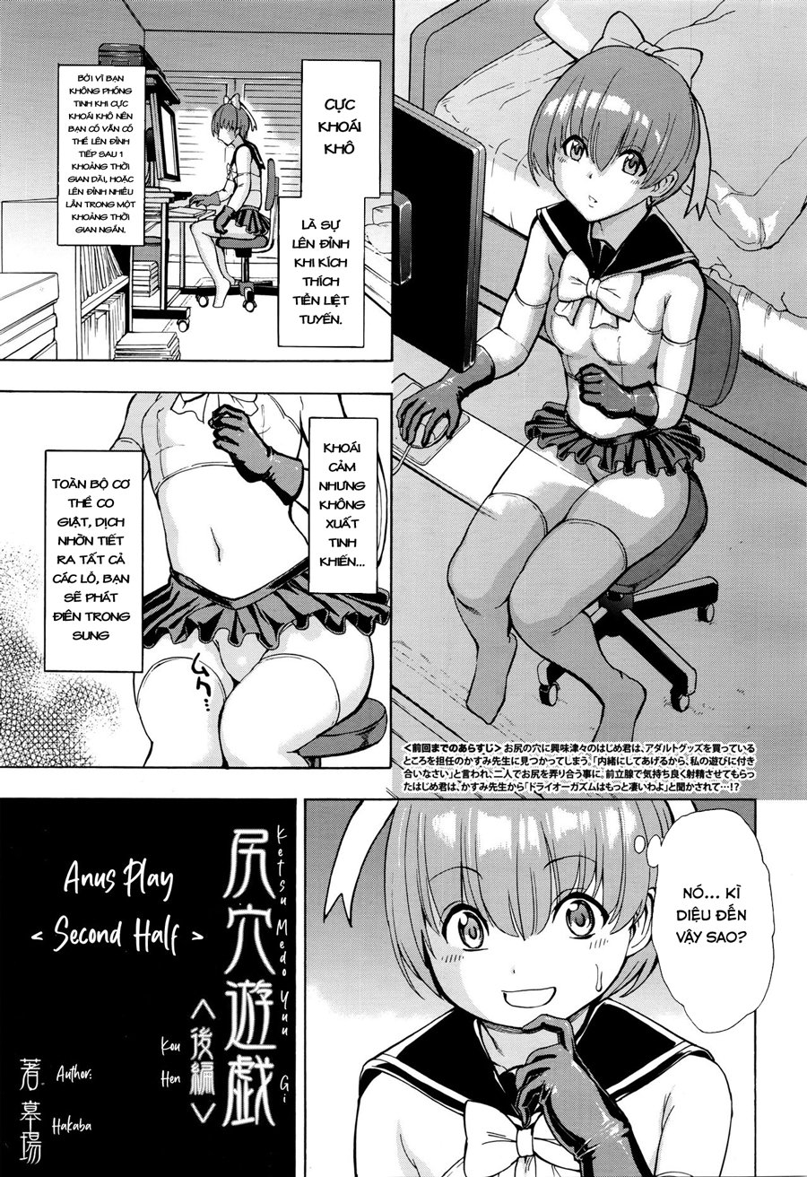 Xem ảnh 163650725697_0 trong truyện hentai Hentai cô giáo viên khát tình - One Shot - truyenhentai18.pro