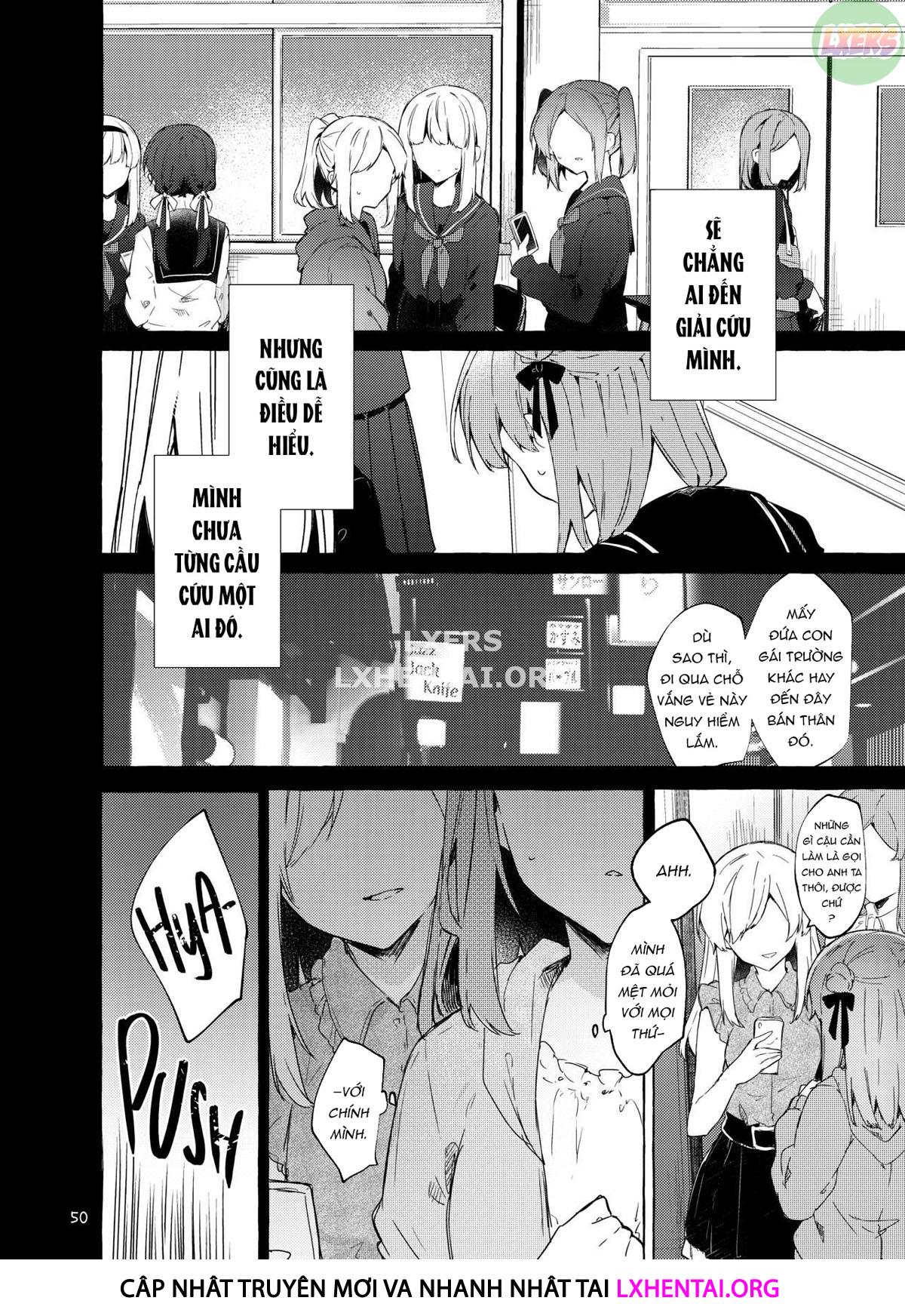 Xem ảnh 53 trong truyện hentai Kyo Kara Warui Ko - Chapter 2 END - truyenhentai18.pro