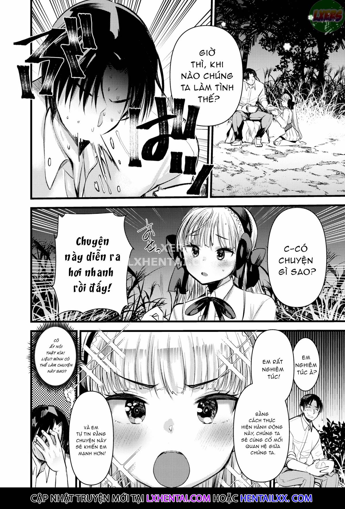 Xem ảnh 11 trong truyện hentai Laid-Back Deserted Island Life With A Level 1 Princess Knight - Chapter 4 - truyenhentai18.pro