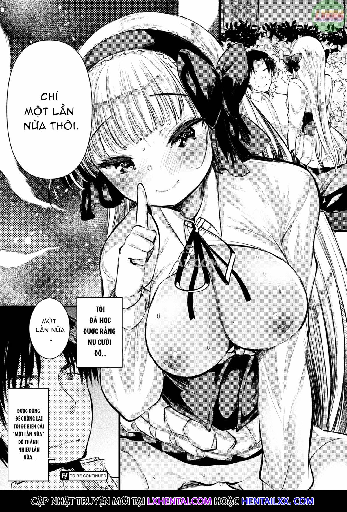 Xem ảnh 27 trong truyện hentai Laid-Back Deserted Island Life With A Level 1 Princess Knight - Chapter 4 - truyenhentai18.pro