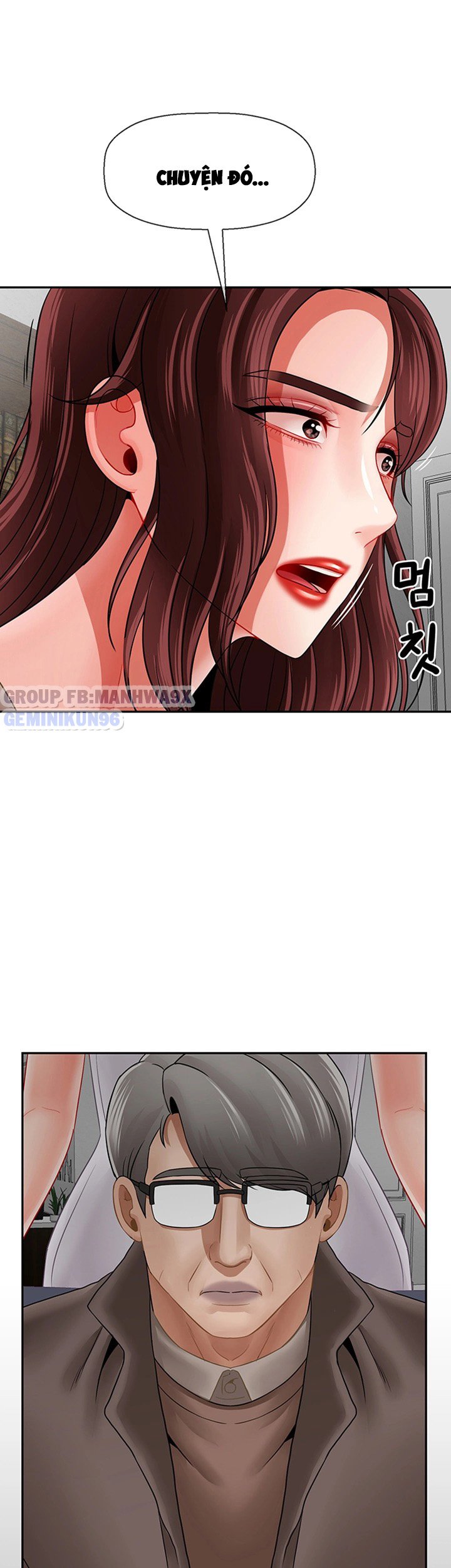 Xem ảnh 52 trong truyện hentai Lớp Học Thể Chất - Chap 49 - truyenhentai18.pro