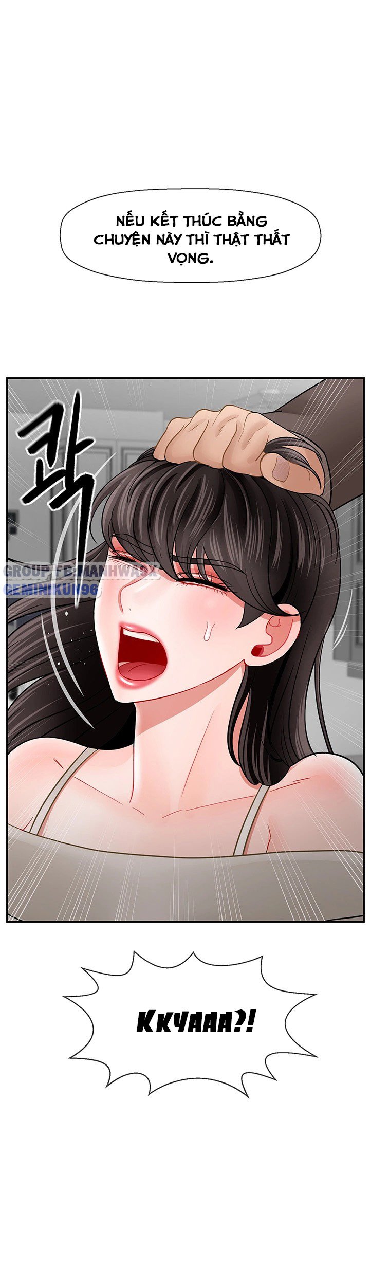 Xem ảnh 43 trong truyện hentai Lớp Học Thể Chất - Chap 50 - truyenhentai18.pro