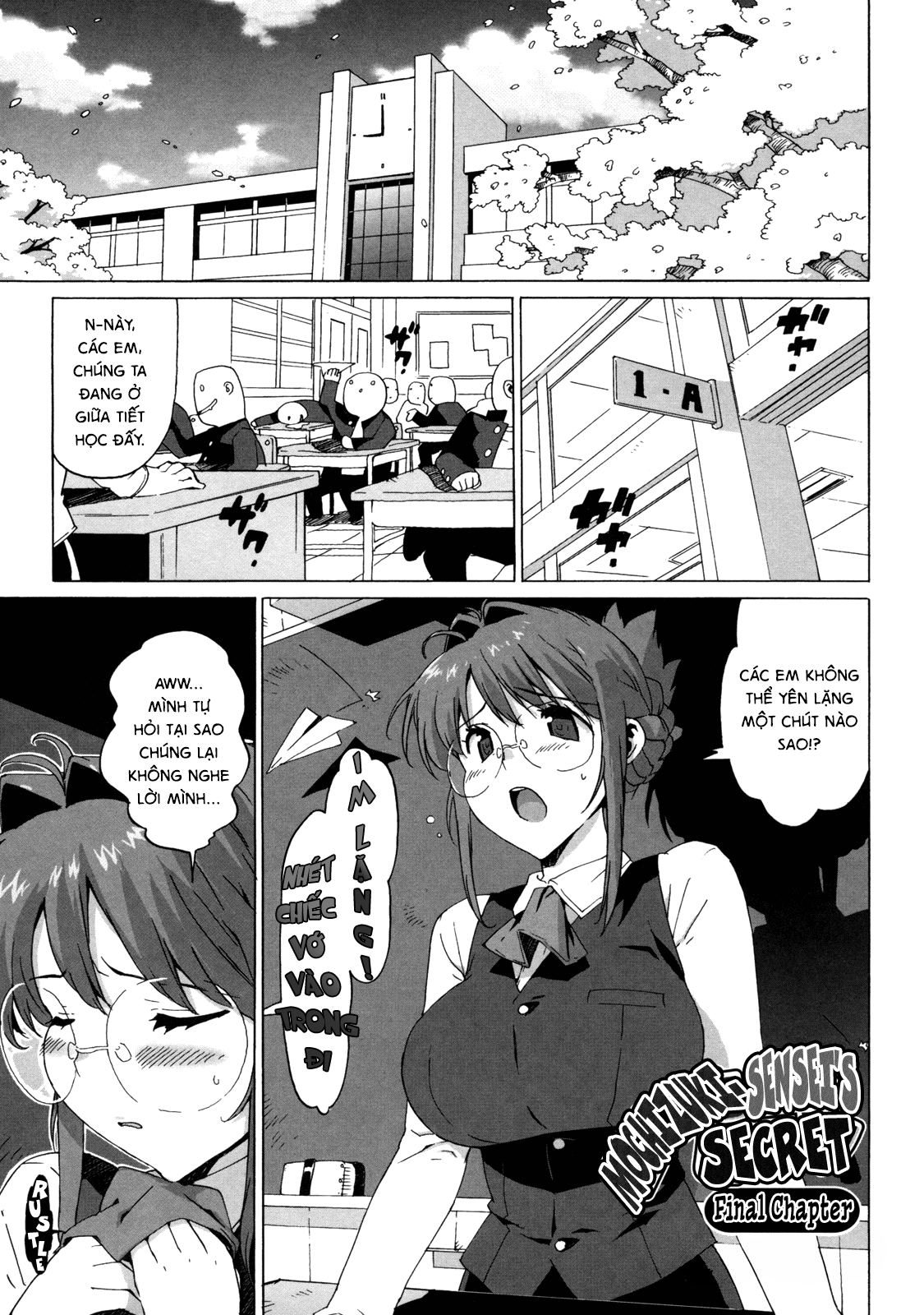Xem ảnh 1601605736425_0 trong truyện hentai Bí Mật Của Cô Giáo Mochizuki - Chapter 5 - truyenhentai18.pro