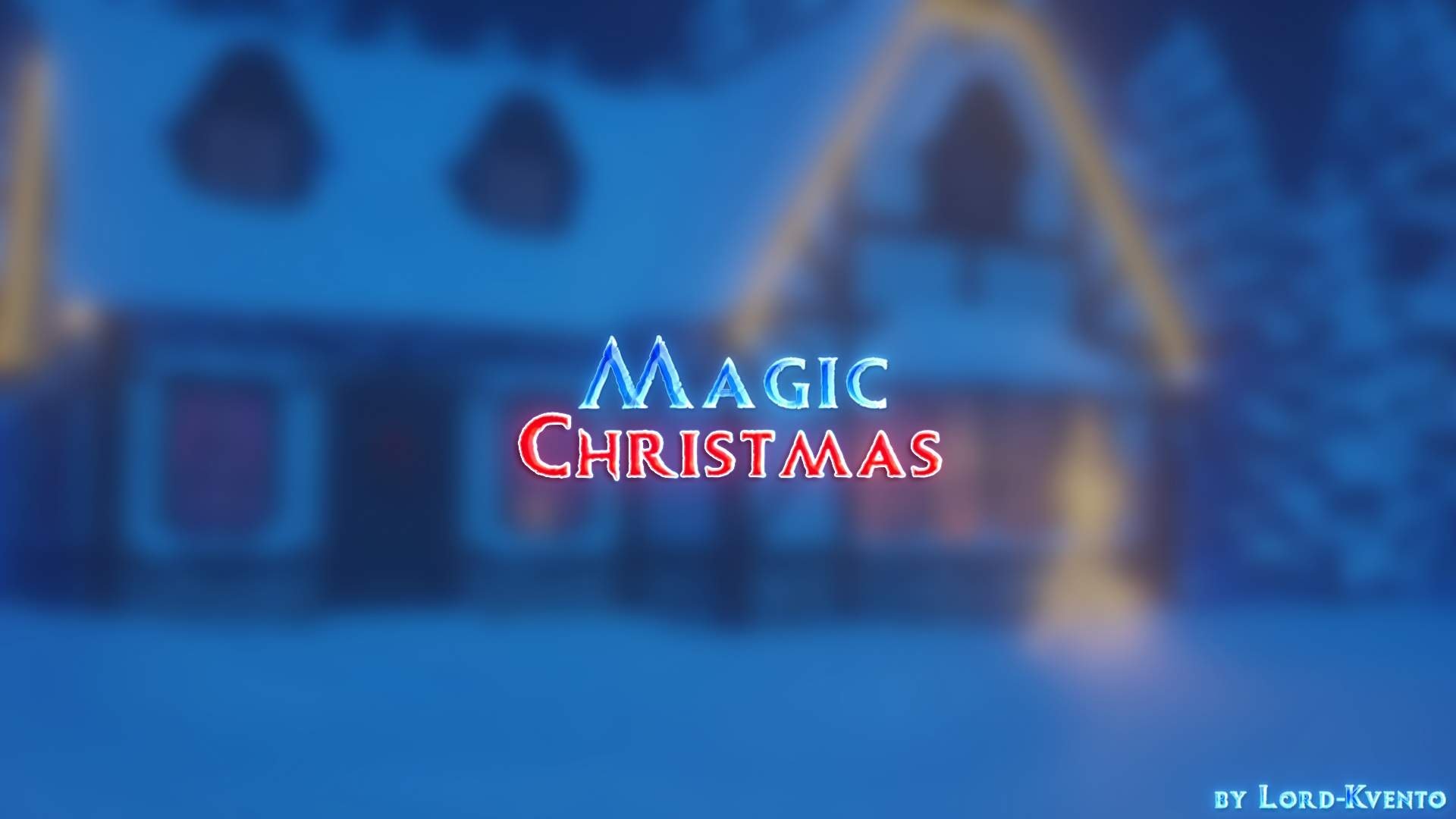 Xem ảnh Magic Christmas - One Shot - 1601632015966_0 - Hentai24h.Tv