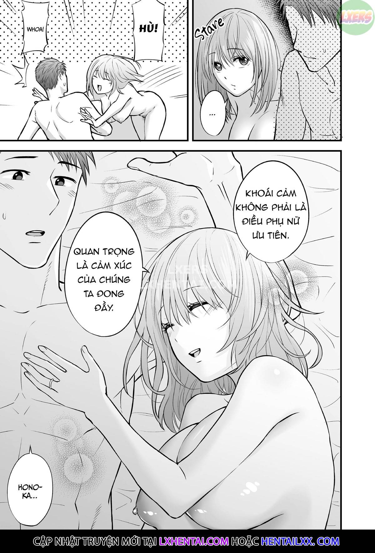 Hình ảnh 13 trong Magical Touch For Your Wife -The Outcall Masseuse And His Satisfying Full Service - One Shot - Hentaimanhwa.net