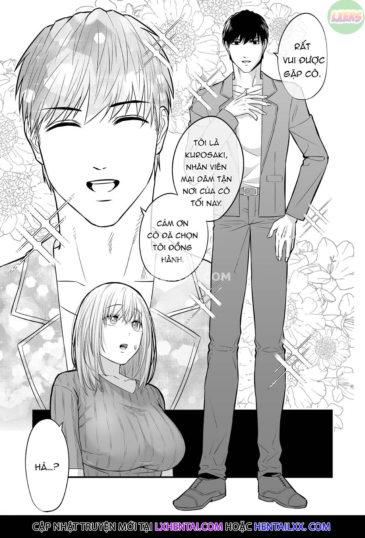 Hình ảnh 21 trong Magical Touch For Your Wife -The Outcall Masseuse And His Satisfying Full Service - One Shot - Hentaimanhwa.net