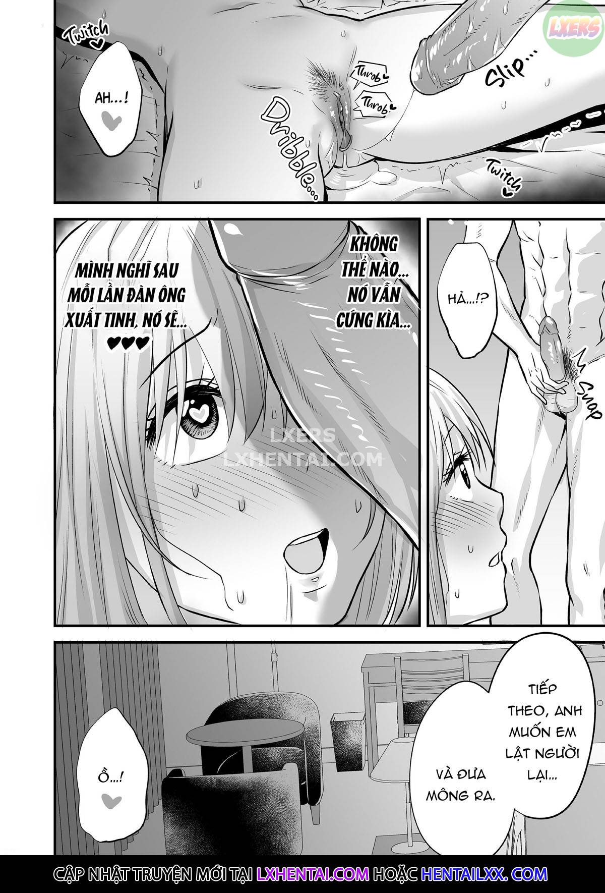 Hình ảnh 70 trong Magical Touch For Your Wife -The Outcall Masseuse And His Satisfying Full Service - One Shot - Hentaimanhwa.net