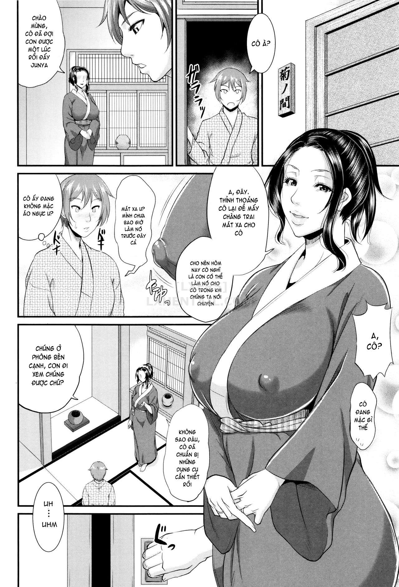 Xem ảnh 1599385227930_0 trong truyện hentai Maiden Mother - Chapter 3 - truyenhentai18.pro