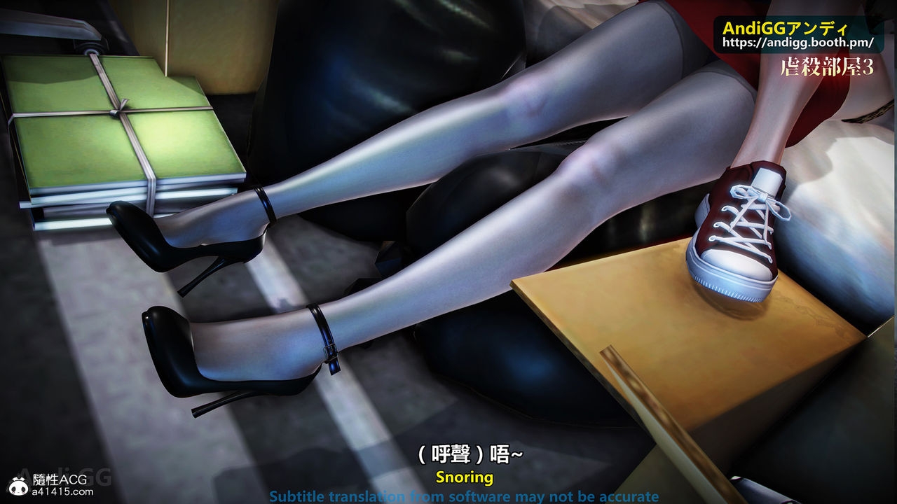 Xem ảnh 1617457453951_0 trong truyện hentai 3D Hentai Phòng Hiếp Dâm Tập Thể - Chapter 3 - truyenhentai18.pro