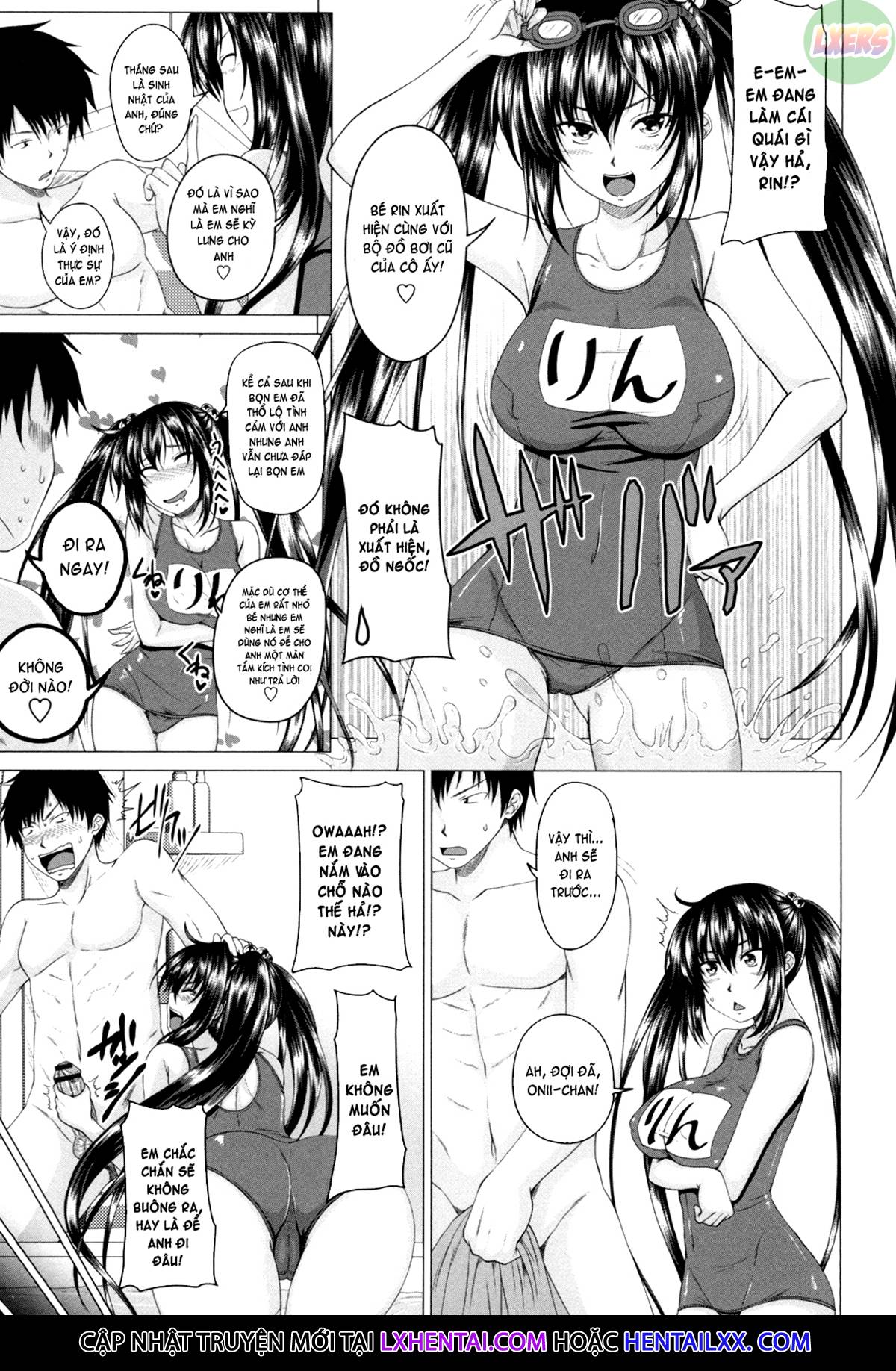 Hình ảnh 10 trong Mating Sex Days - Chapter 1 - Hentaimanhwa.net
