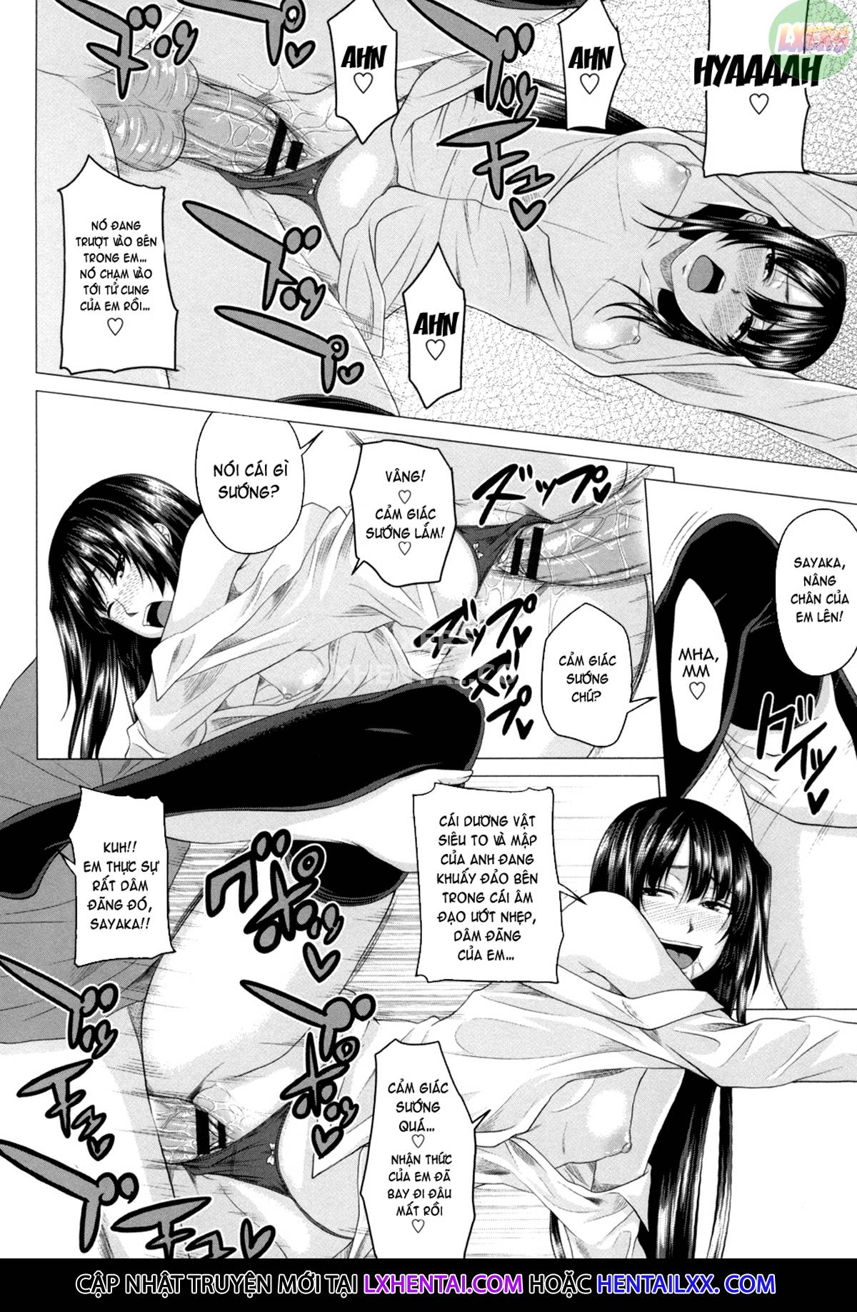 Xem ảnh 16 trong truyện hentai Mating Sex Days - Chapter 2 - truyenhentai18.pro