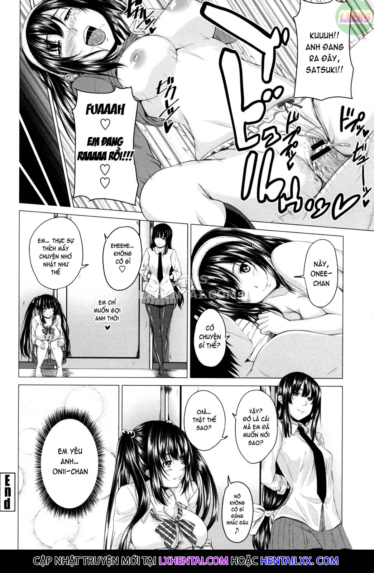 Xem ảnh Mating Sex Days - Chapter 3 - 22 - Hentai24h.Tv