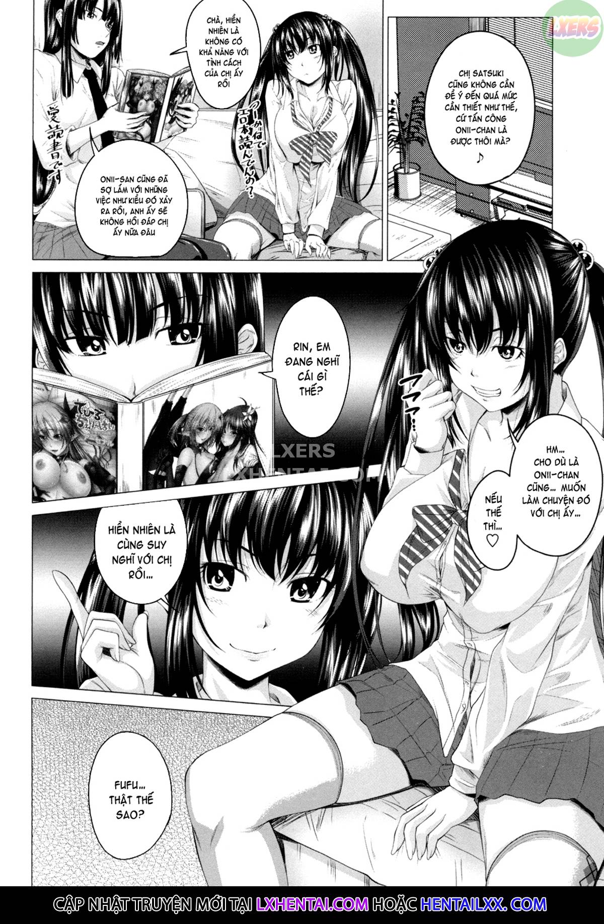 Xem ảnh 4 trong truyện hentai Mating Sex Days - Chapter 3 - truyenhentai18.pro