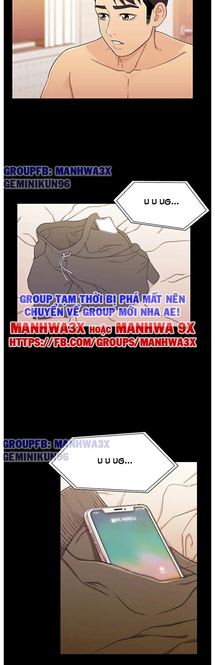 Xem ảnh 12 trong truyện hentai Mối Tình Anh Em - Chap 18 - truyenhentai18.pro
