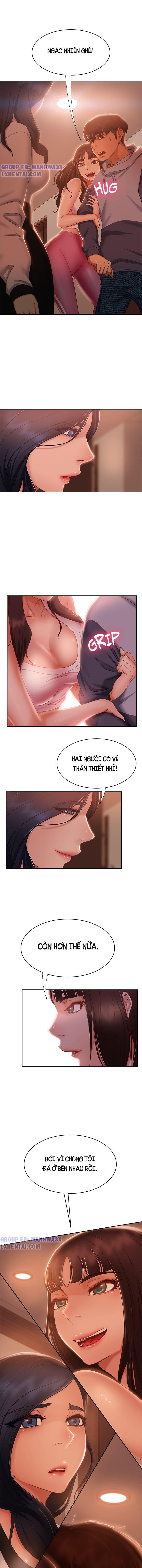 Xem ảnh 4 trong truyện hentai Một Ngày Rối Rắm - Chapter 52 - truyenhentai18.pro