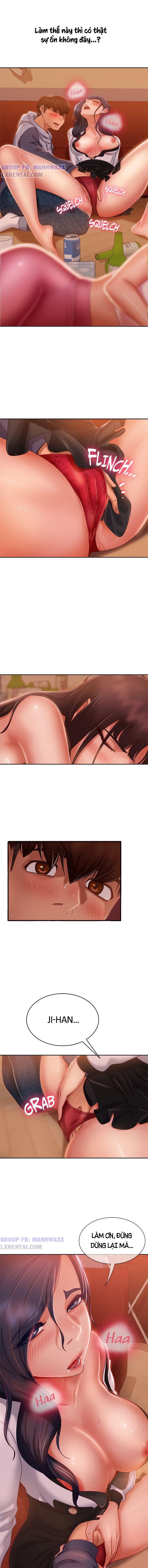 Xem ảnh 7 trong truyện hentai Một Ngày Rối Rắm - Chapter 53 - truyenhentai18.pro