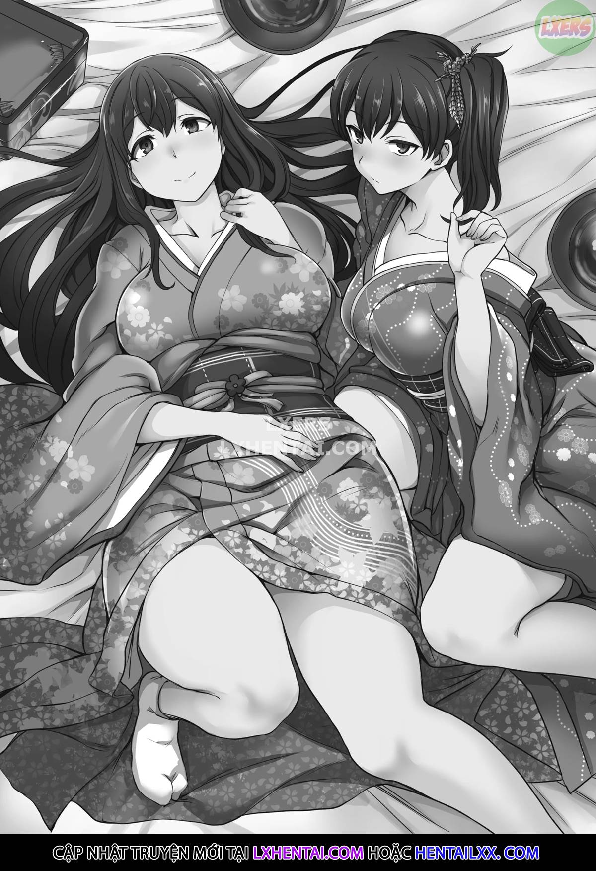 Xem ảnh 48 trong truyện hentai My Beloved Ship Girl - Chapter 2 END - truyenhentai18.pro