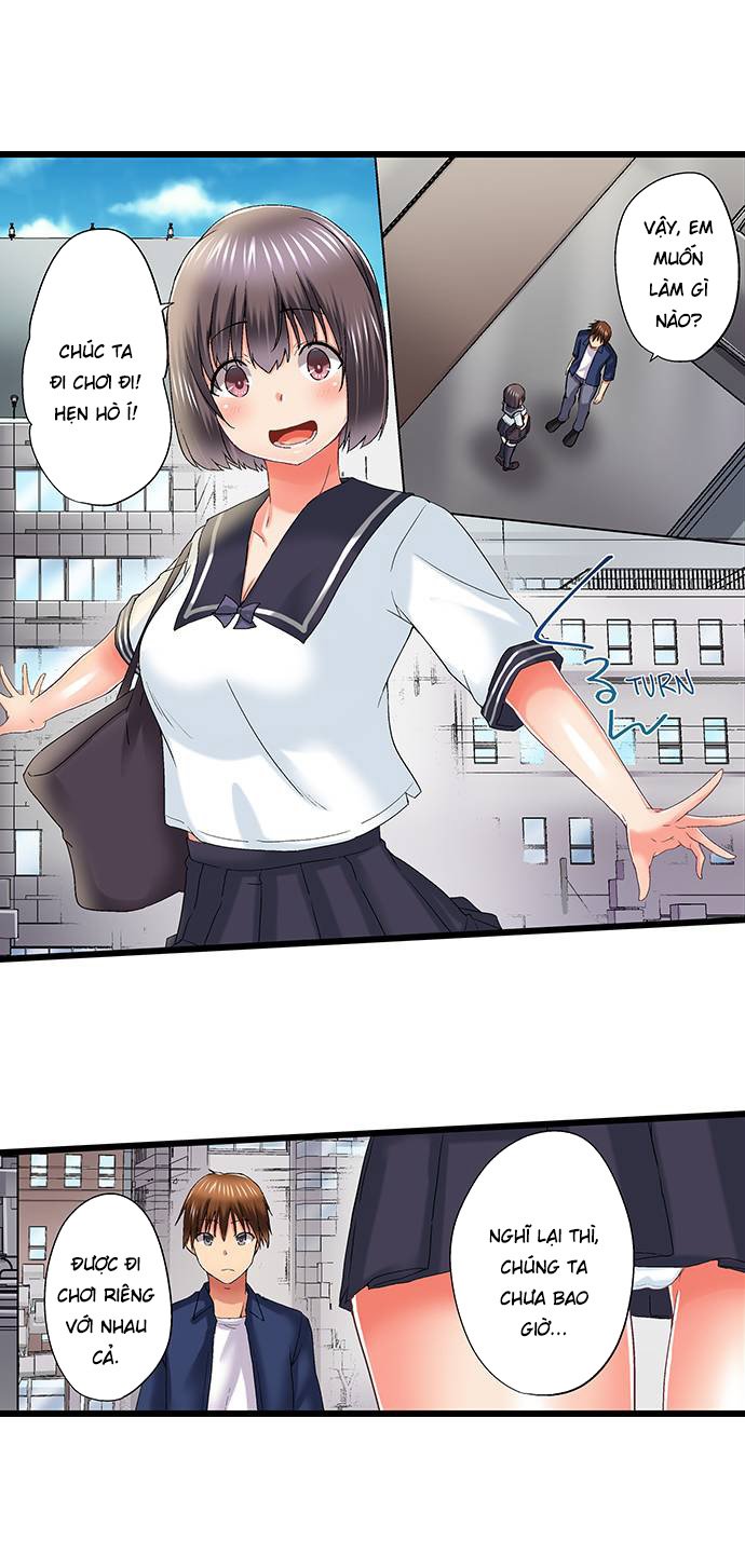 Xem ảnh 3 trong truyện hentai My Brother Slipped Inside Me In The Bathtub - Chapter 76 - truyenhentai18.pro
