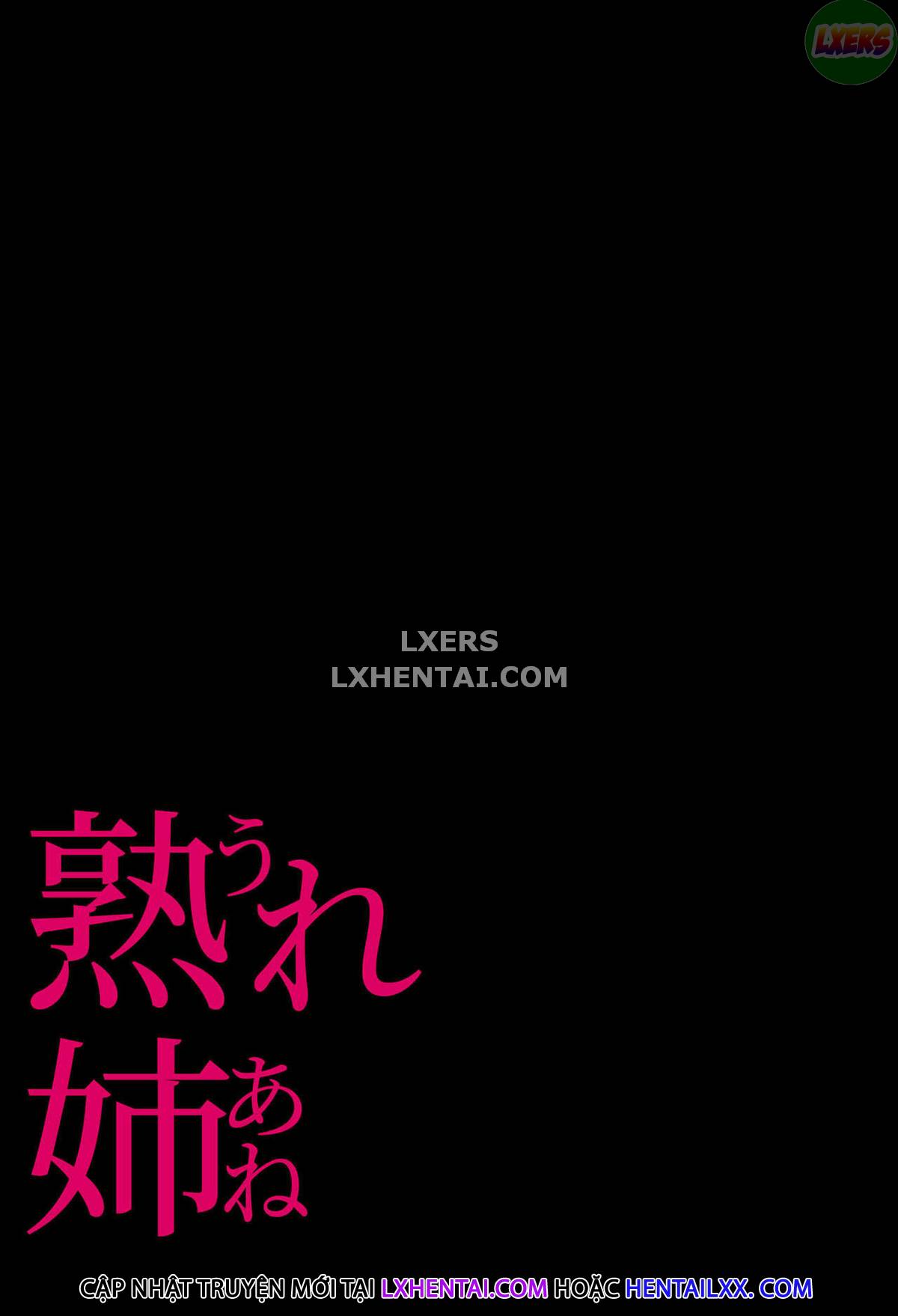 Xem ảnh My Mature Older Sister ~The Crazy Convenient Relationship Of An Older Sister And Younger Brother In Their 30s - Chapter 1 - 42 - Hentai24h.Tv