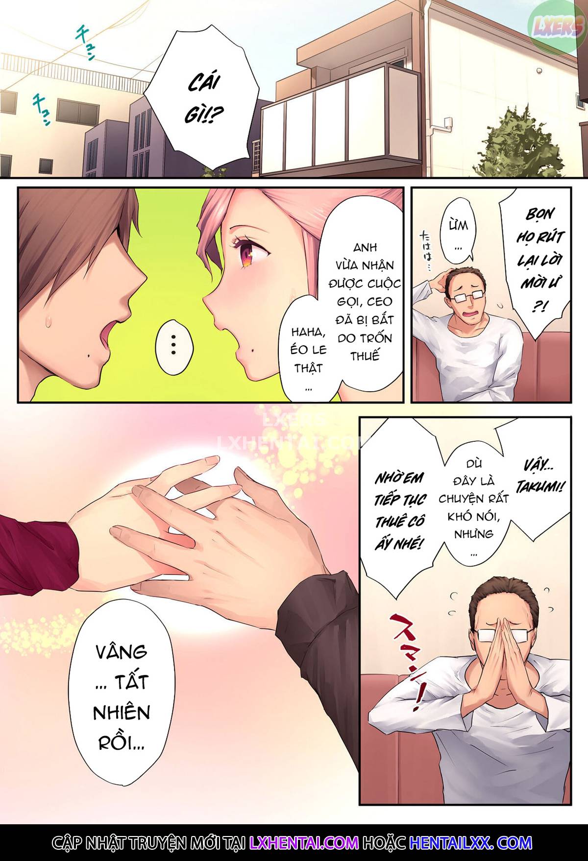Hình ảnh 39 trong My Mature Older Sister ~The Crazy Convenient Relationship Of An Older Sister And Younger Brother In Their 30s - Chapter 2 END - Hentaimanhwa.net