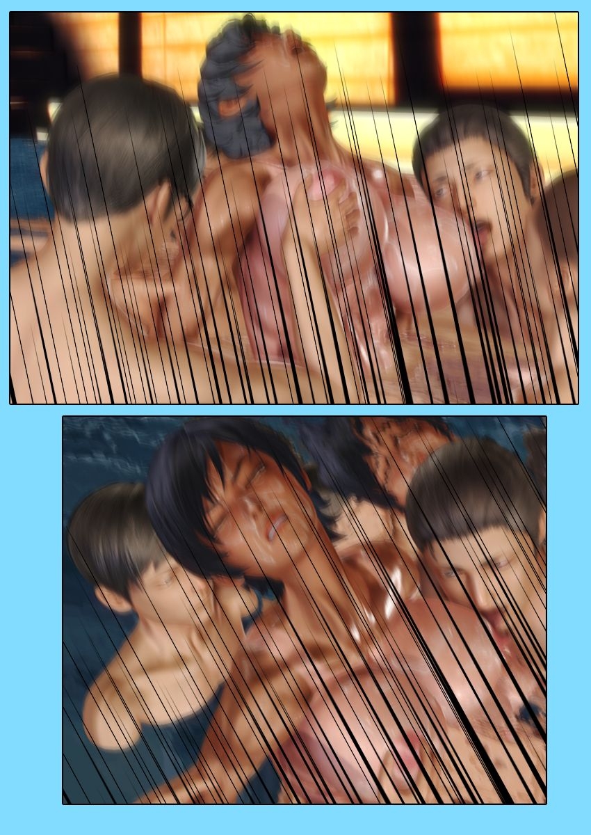 Hình ảnh 1601616897986_0 trong Lớp Học Bơi Bí Mật Của Tôi (Hentai Truyen 3D) - One Shot - Hentaimanhwa.net
