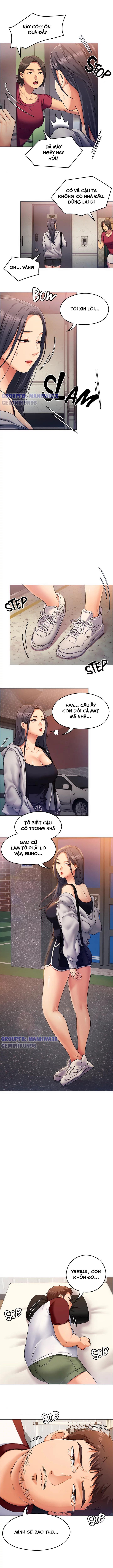 Xem ảnh 3 trong truyện hentai Nếm Tớ Đi Nào! - Chap 12 - truyenhentai18.pro