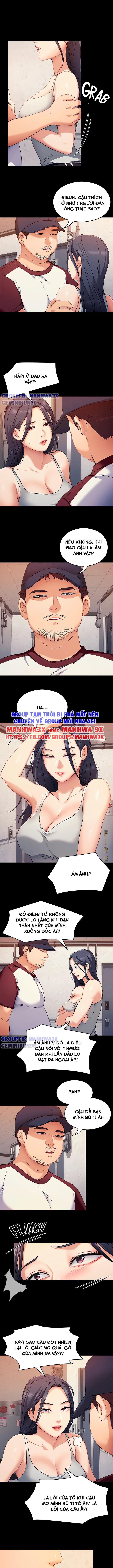 Xem ảnh 7 trong truyện hentai Nếm Tớ Đi Nào! - Chap 15 - truyenhentai18.pro