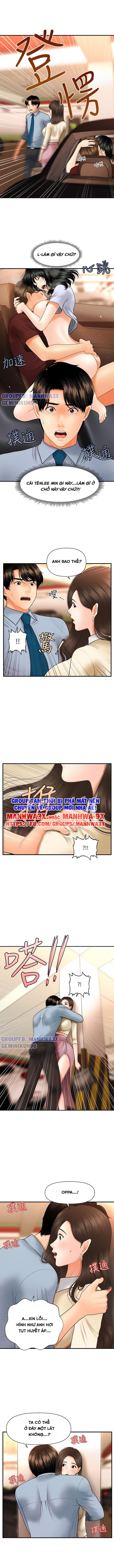Xem ảnh 8 trong truyện hentai Nét Đẹp Hoàn Hảo - Chap 32 - truyenhentai18.pro