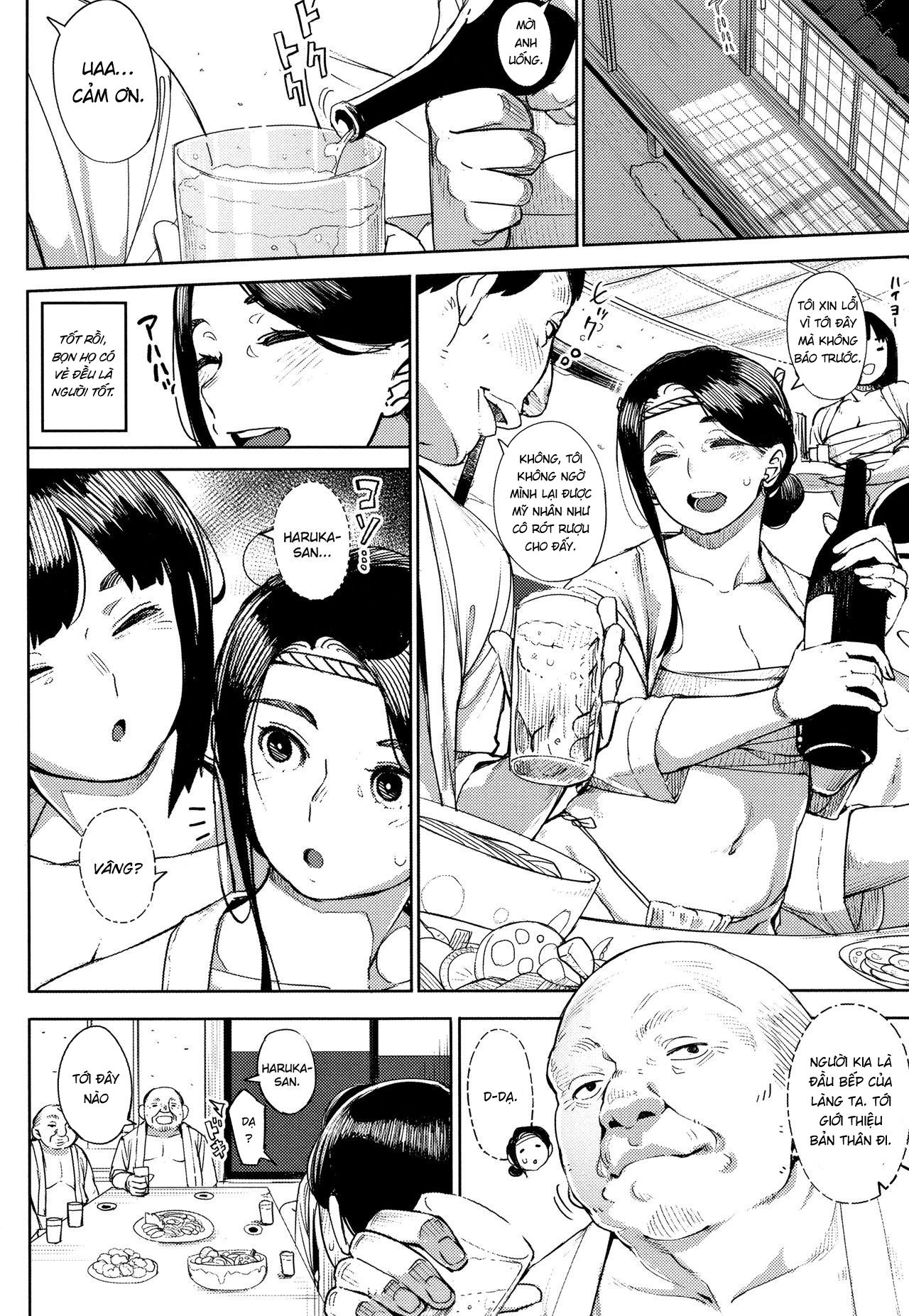 Xem ảnh 7 trong truyện hentai Netorare Serenade - Chapter 7 END - truyenhentai18.pro