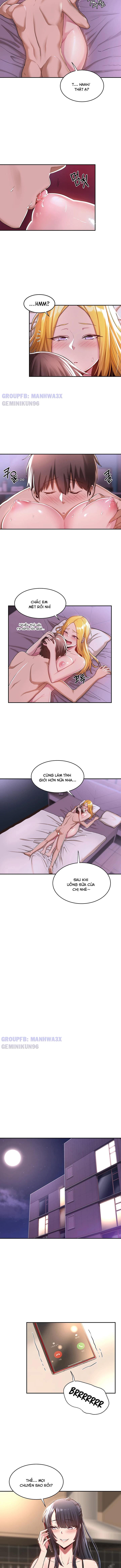 Xem ảnh 9 trong truyện hentai Nhóm Học Làm Tình - Chap 7 - truyenhentai18.pro
